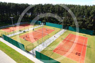 Wimbledon’s Real Hawk Eye