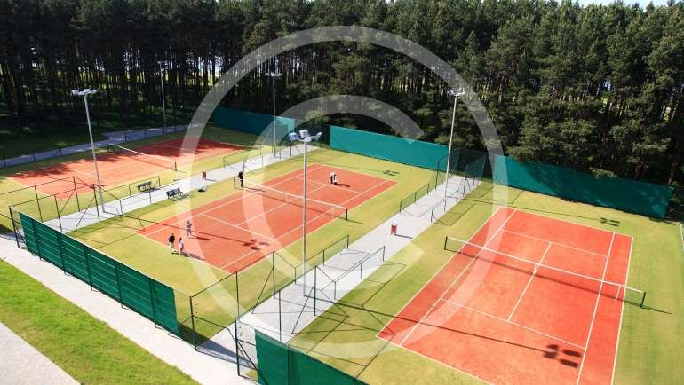 Wimbledon’s Real Hawk Eye