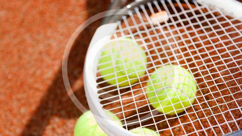 Tennis Serve Consistency Secrets