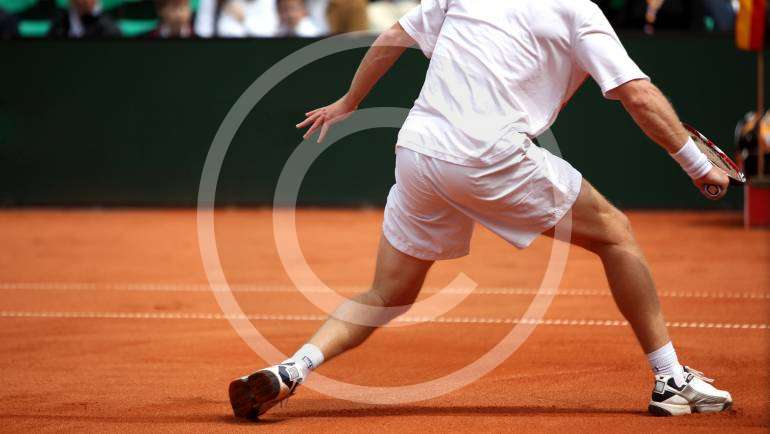 Playing The Net Effectively by Tom Avery