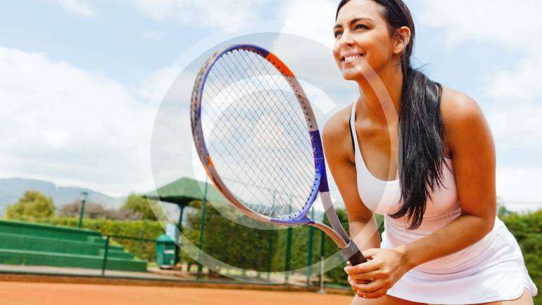 How To Hit With More Power And Consistency