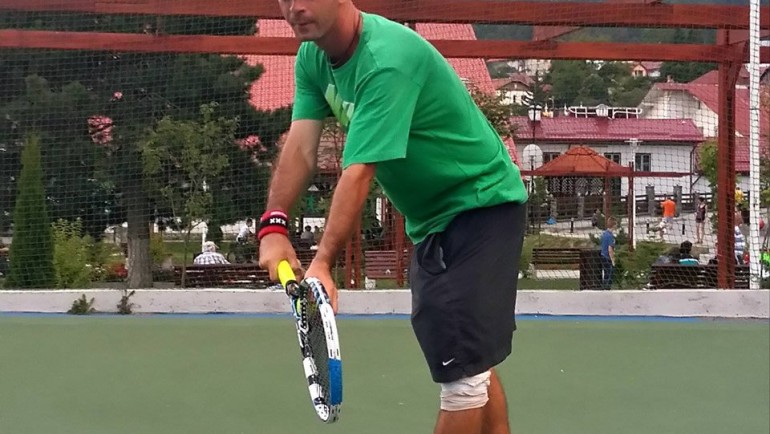 Bogdan Dragomirescu