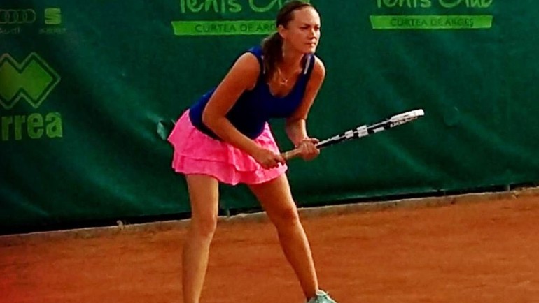 Roxana Dragomirescu